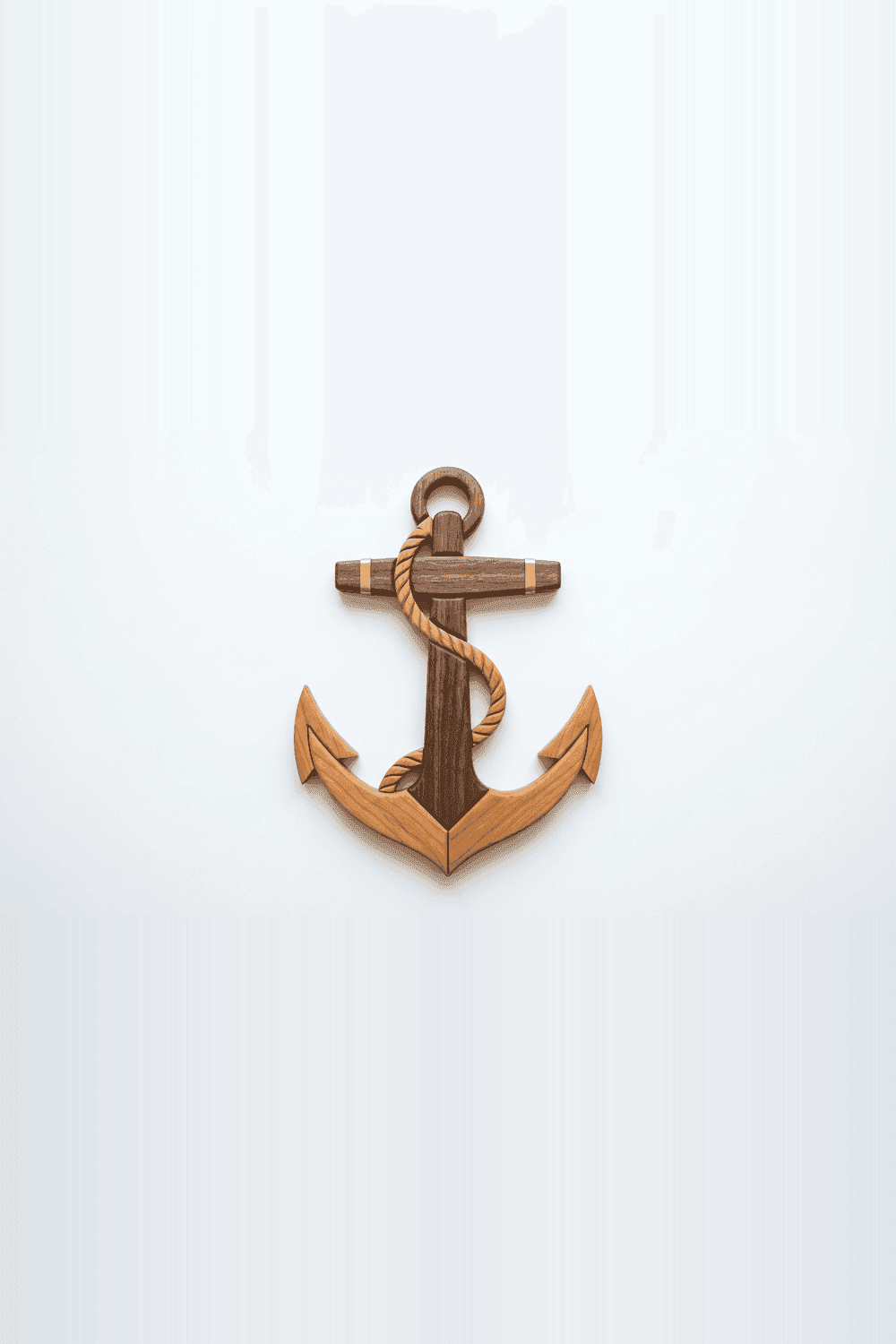 Anchor Intarsia Patterns