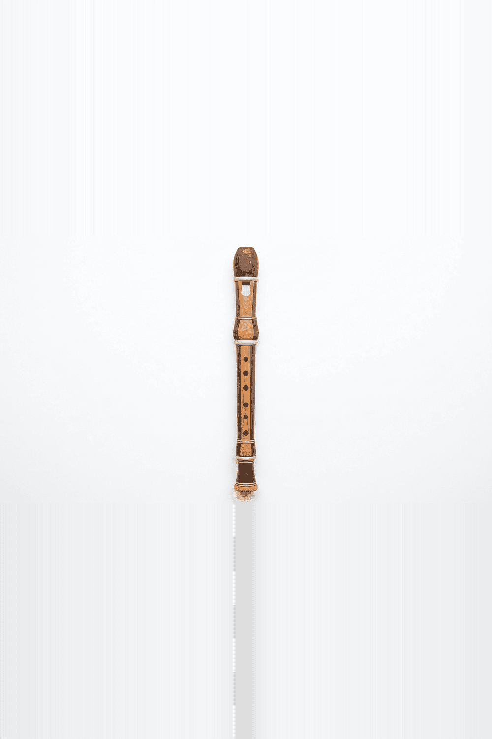 Flute Intarsia Patterns