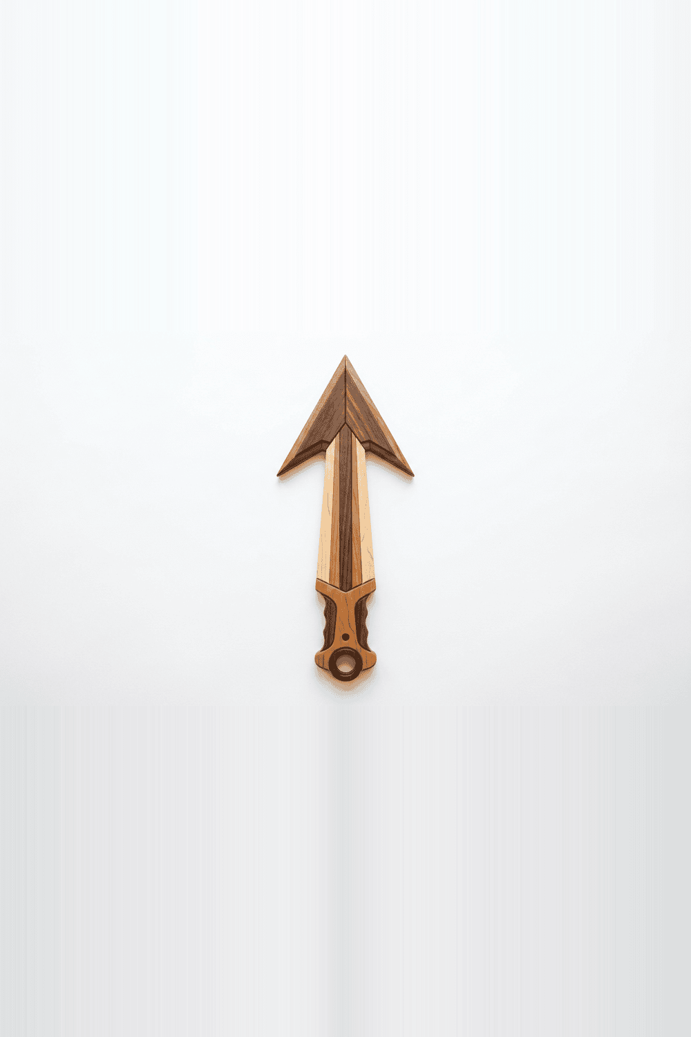 Harpoon Intarsia Patterns