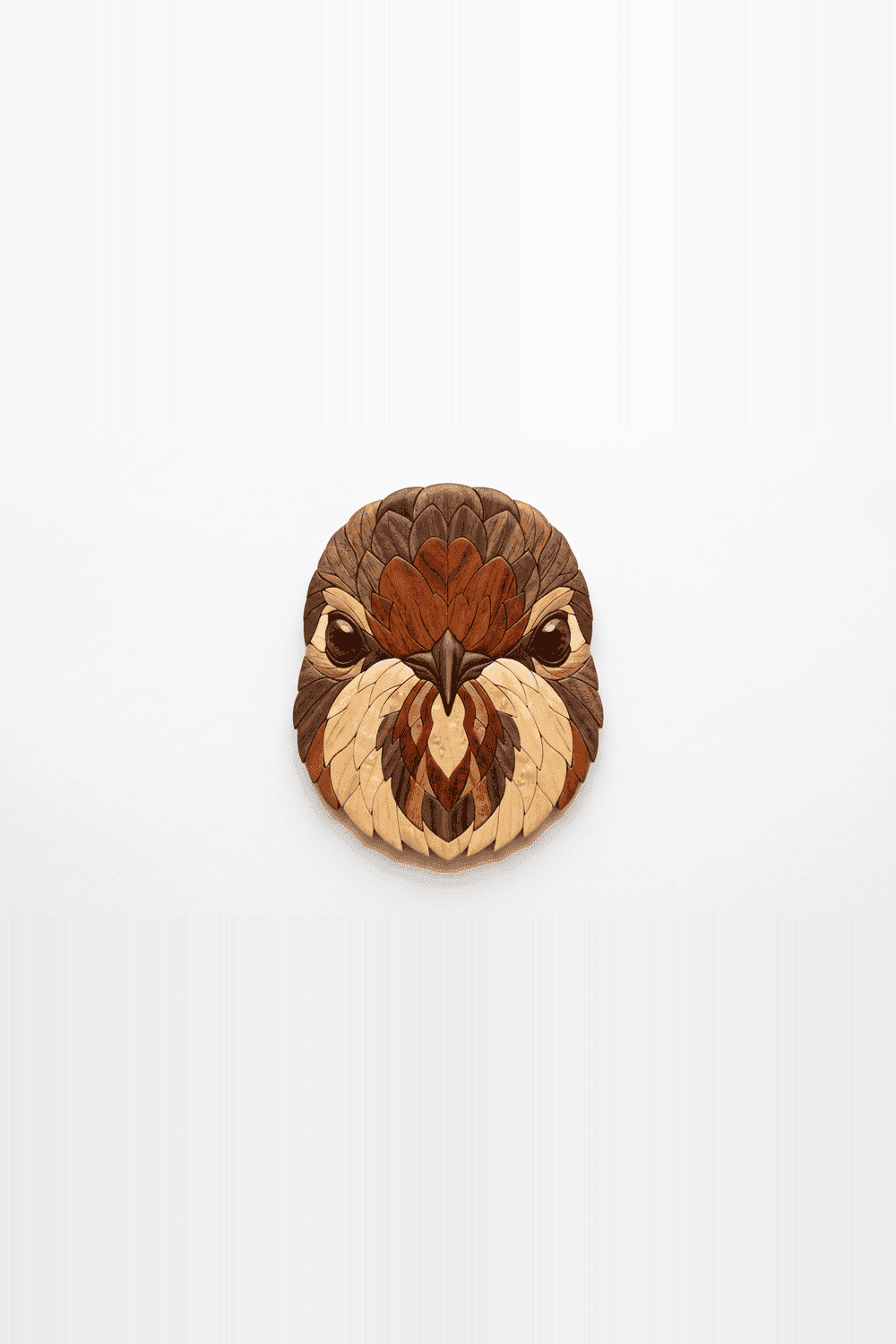 Hummingbird Intarsia Patterns