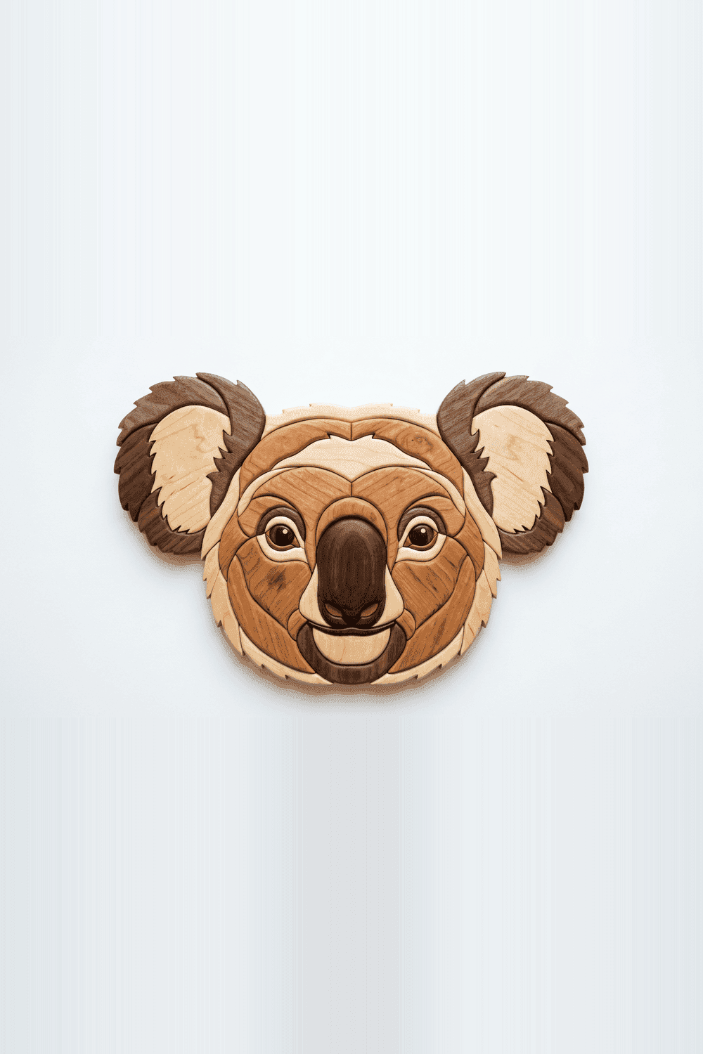Koala Intarsia Patterns