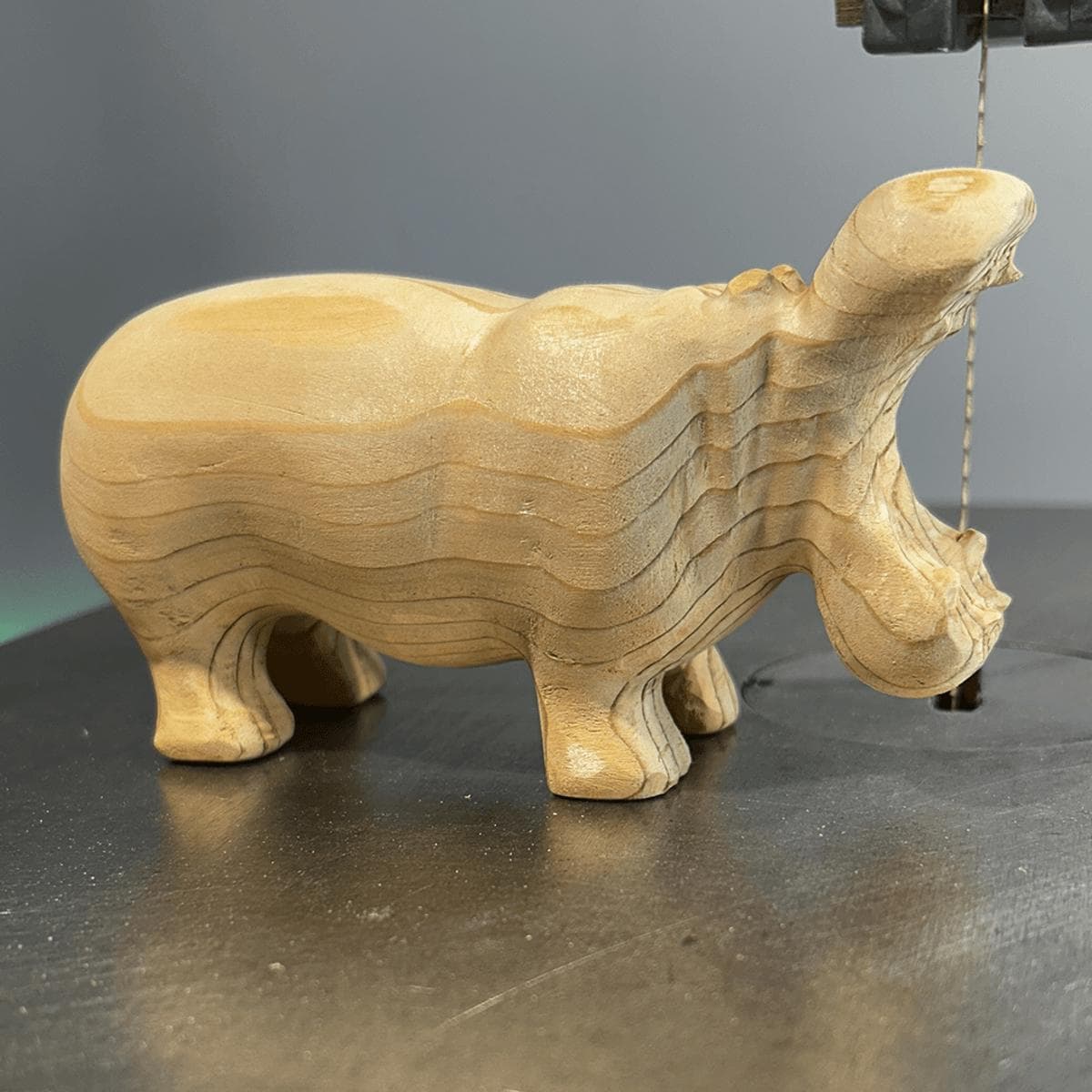 SL2019 Bandsaw Hippo Plan--PDF file