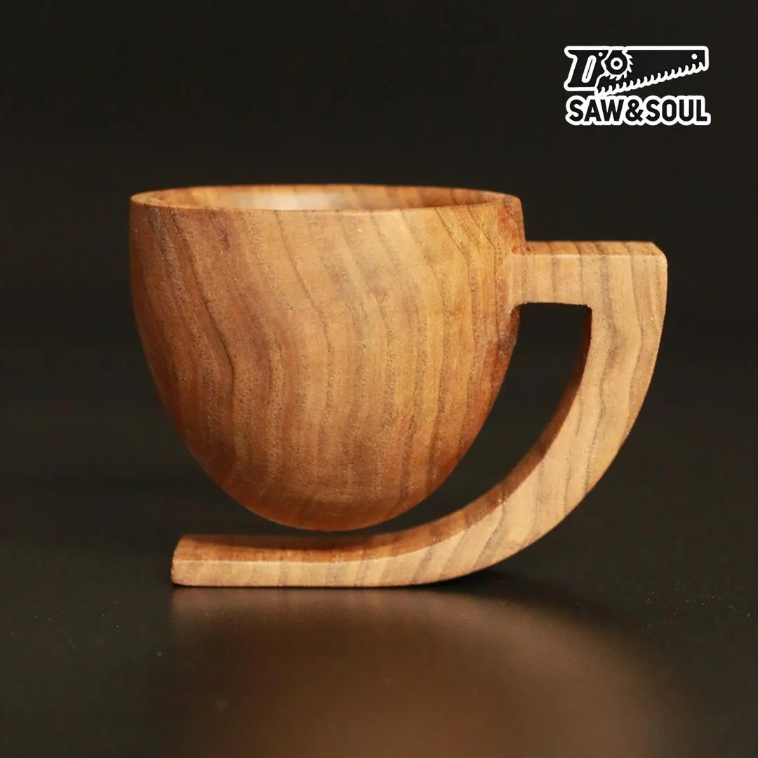 SL2180 ArcFlow Mug Bandsaw Plan - PDF File