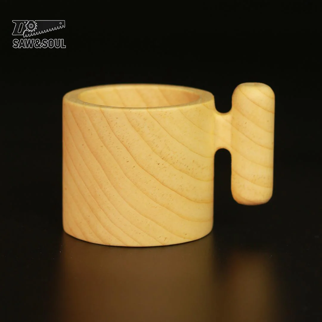 SL2172 Bandsaw Mono Cup Plan