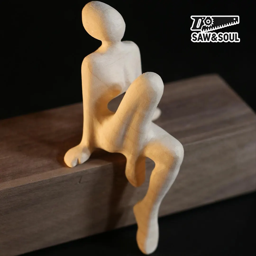 SL2116 Bandsaw Women Plan - PDF File