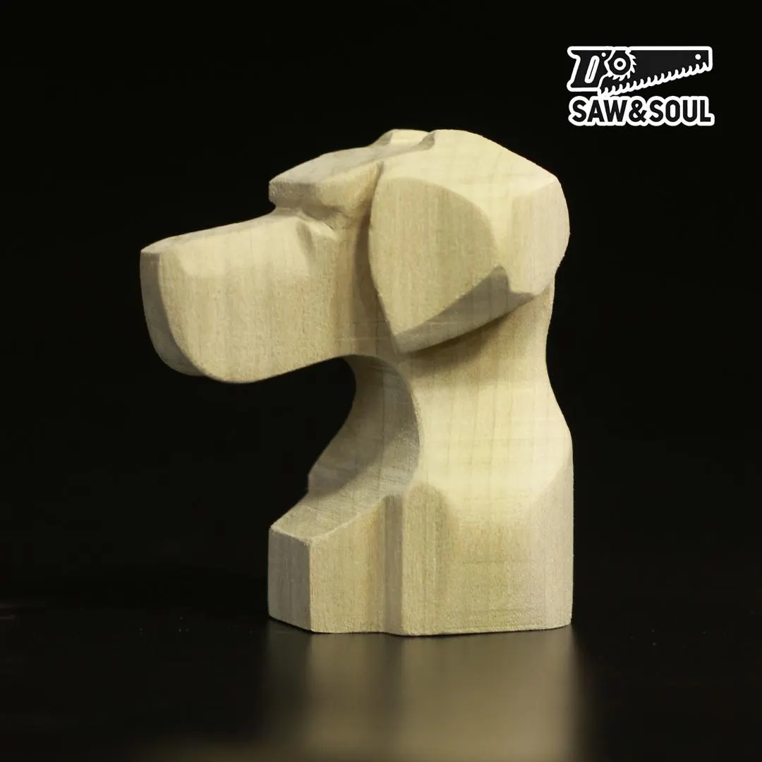 SL2182 Dog Bandsaw Plan - PDF File