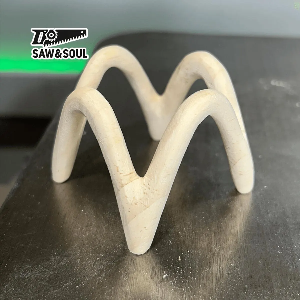 SL2046 Bandsaw Square or Round Plan--PDF file