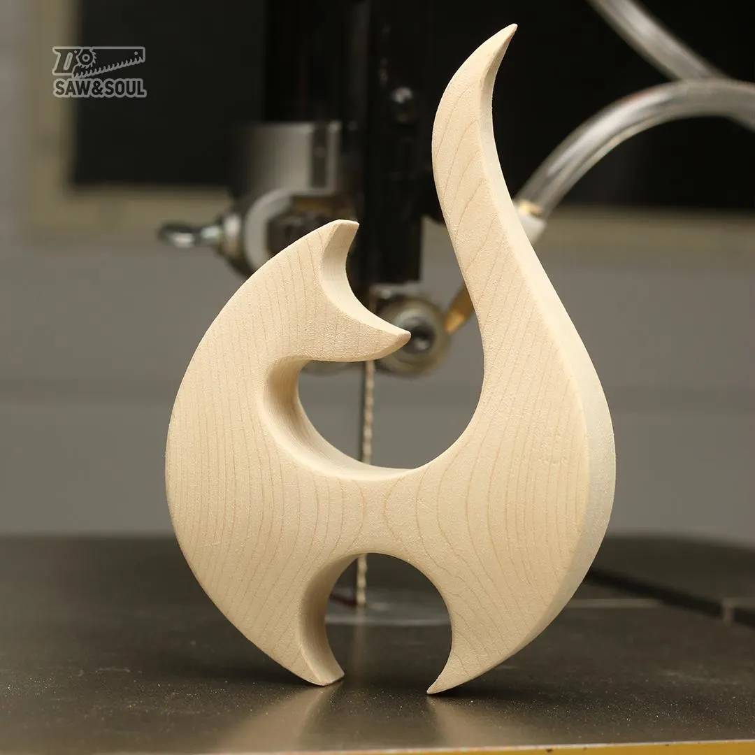 SL2200 Fox Bandsaw Plan - PDF File