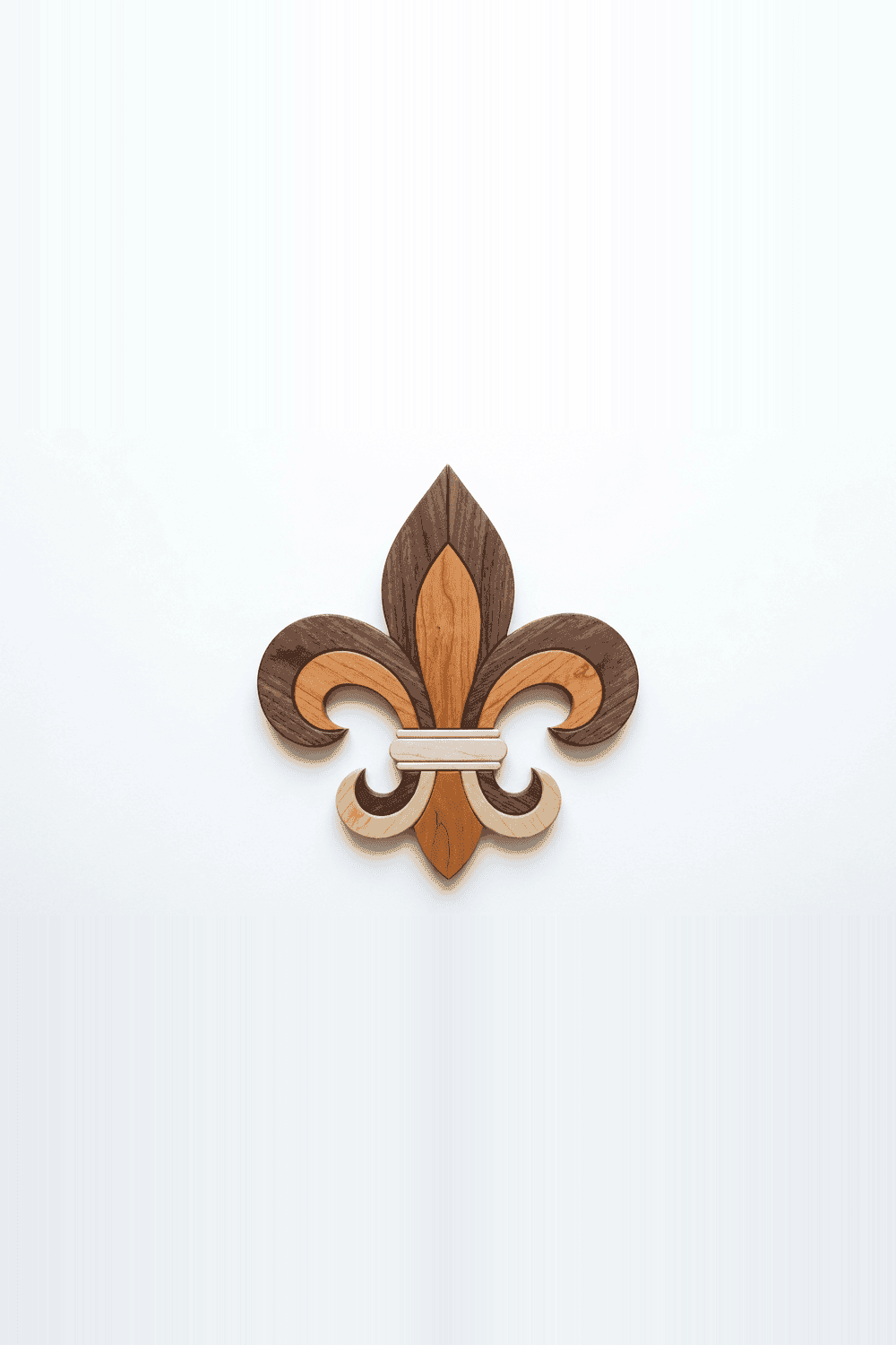 Fleur De Lis Intarsia Patterns